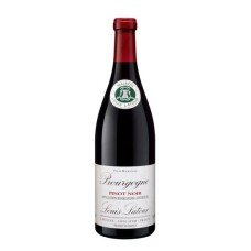 Burgundy Pinot Noir Louis Latour 2022