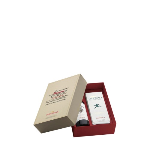 Set Heritage 'Laudemio e Nipozzano' Frescobaldi