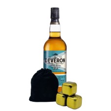 Whisky Single Malt Deveron 10 Years Kit Stones