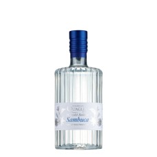 Sambuca Ancient Quaglia Distillery
