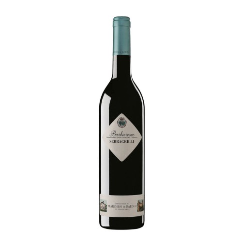 Barbaresco 'Serragrilli' Marchesi di Barolo 2019