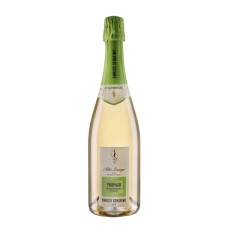 Alta Langa Extra Brut Blanc de Blancs 'Propag' Enrico Serafino 2019