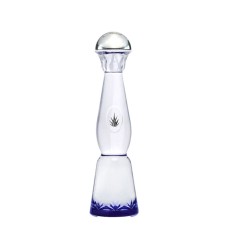 Silver Tequila Blue Class