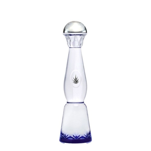 Silver Tequila Blue Class