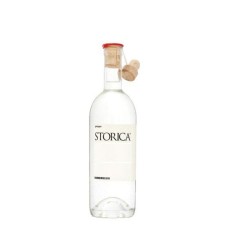 Grappa 'Storica Bianca' Domenis 1898 - 50cl (Packaging)