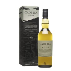 Whiskey Single Malt 'Moch' Caol Ila
