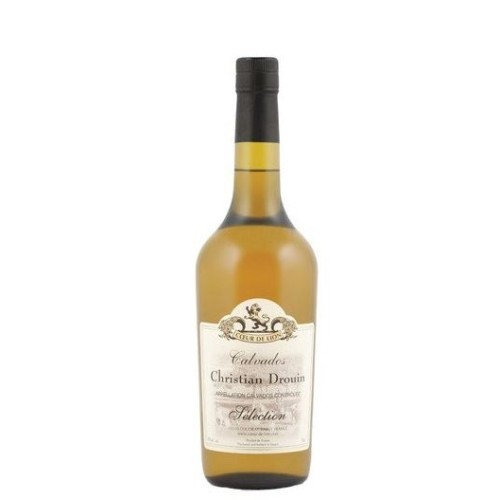 Calvados Selection Christian Drouin