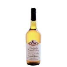 Calvados Pays d'Auge Reserve Christian Drouin