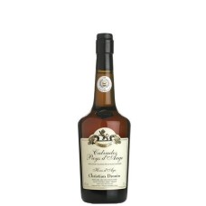 Calvados Pays d'Auge Hors d'Age Christian Drouin
