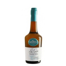 Le Gin Christian Drouin