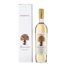 Barbera Grappa 'Monriondo' Marolo