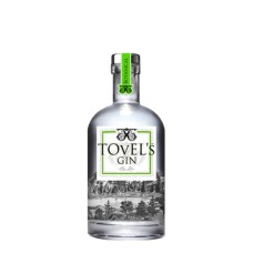Gin London Dry Tovel's