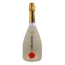 Spumante Extra Dry unfiltered Crudoo Giorgi