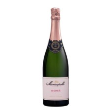 Sparkling Wine Classic Method Rosé Brut Monsupello