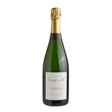 Champagne Brut Reserve Bereche et Fils
