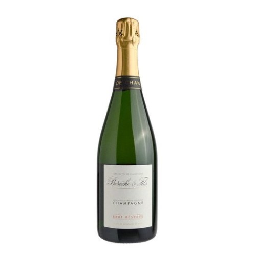 Champagne Brut Reserve Bereche et Fils