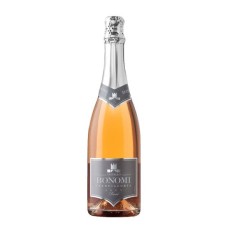 Franciacorta Rose Brut Castle Bonomi