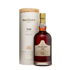 Port Tawny W. & J. Graham's 30 Years