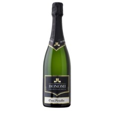 Franciacorta Brut 'Cru Perdu' Magnum Castello Bonomi