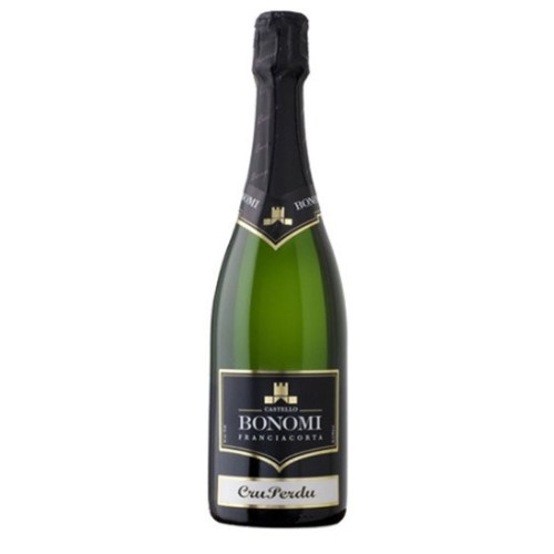 Franciacorta Brut 'Cru Perdu' Magnum Castello Bonomi