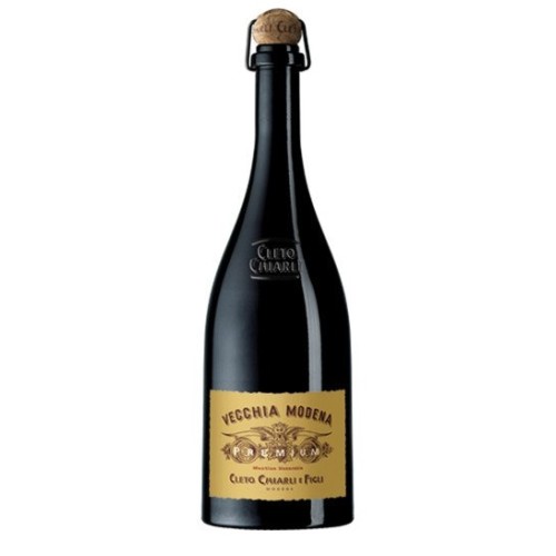 Lambrusco di Sorbara 'Premium' Magnum Cleto Chiarli