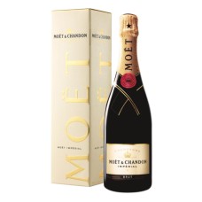 Champagne Brut 'Imperial' Mot & Chandon (Packaging)