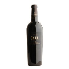 Saia Feudo Maccari 2018