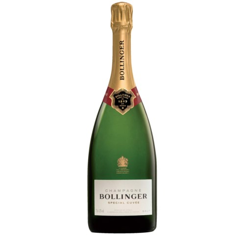 Champagne Brut Special Cuve Magnum Bollinger