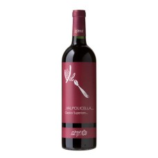Valpolicella Classico Superiore Zyme 2015
