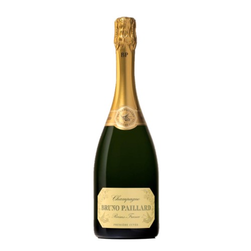 Champagne Extra Brut 'Premire Cuve' Bruno Paillard