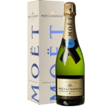 Champagne Extra Brut 'Reserve Imperiale' Magnum Mot & Chandon
