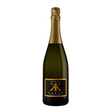 Classic Method Sparkling Wine Zero Kk Dosage Kante