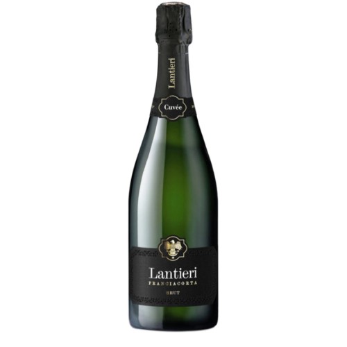 Franciacorta Brut Magnum Lantieri de Paratico