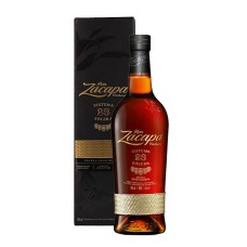 Zacapa Solera Grand Reserve Rum