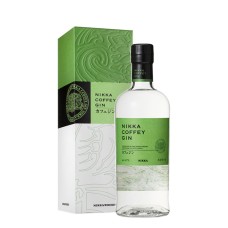 Gin Coffey Nikka