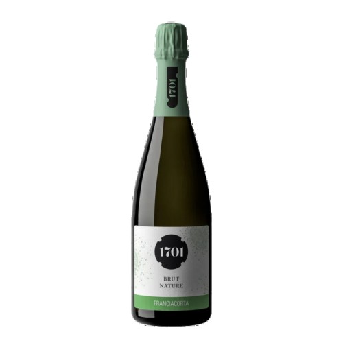 Franciacorta Brut Nature 1701