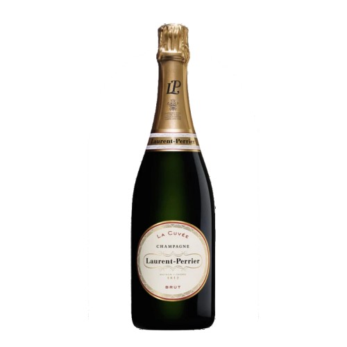 Champagne Brut 'La Cuve' Laurent-Perrier