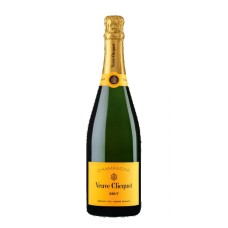 Champagne Brut 'Yellow Label' Veuve Clicquot