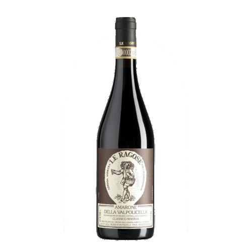 Amarone Classic Reserve Le Ragose 2013