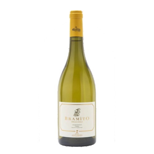 Chardonnay 'Bramito della Sala' Castello della Sala-Antinori 2023