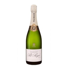 Champagne Brut Reserve Pol Roger