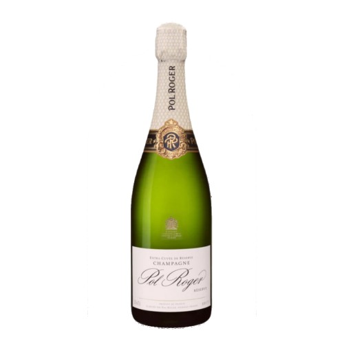 Champagne Brut Reserve Pol Roger