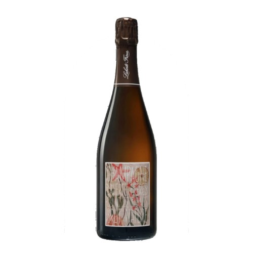 Champagne Nature Blanc de Blancs Laherte Freres