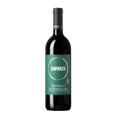 Brunello di Montalcino Caparzo 2019