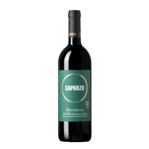 Brunello di Montalcino Caparzo 2019