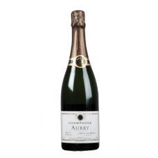 Champagne Brut Premier Cru Aubry