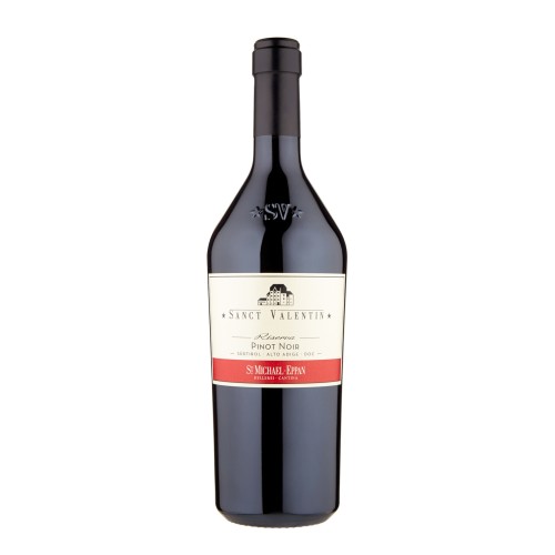 Pinot Noir 'Sanct Valentin' Riserva San Michele Appiano 2018