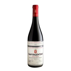 Valentine' Villa Schinosa 2019