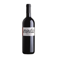 Valpolicella Ripasso Superiore 'Arusnatico' Valentina Cubi 2017