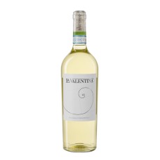 Trebbiano d'Abruzzo La Valentina 2021